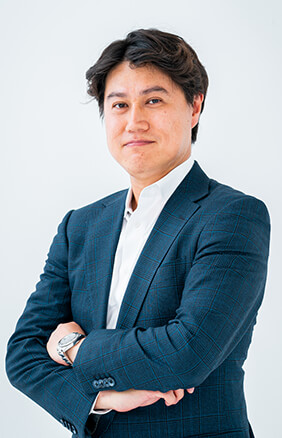 代表 小野 圭太